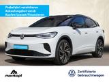 Volkswagen ID.4 GTX +PANORAMA+ACC+