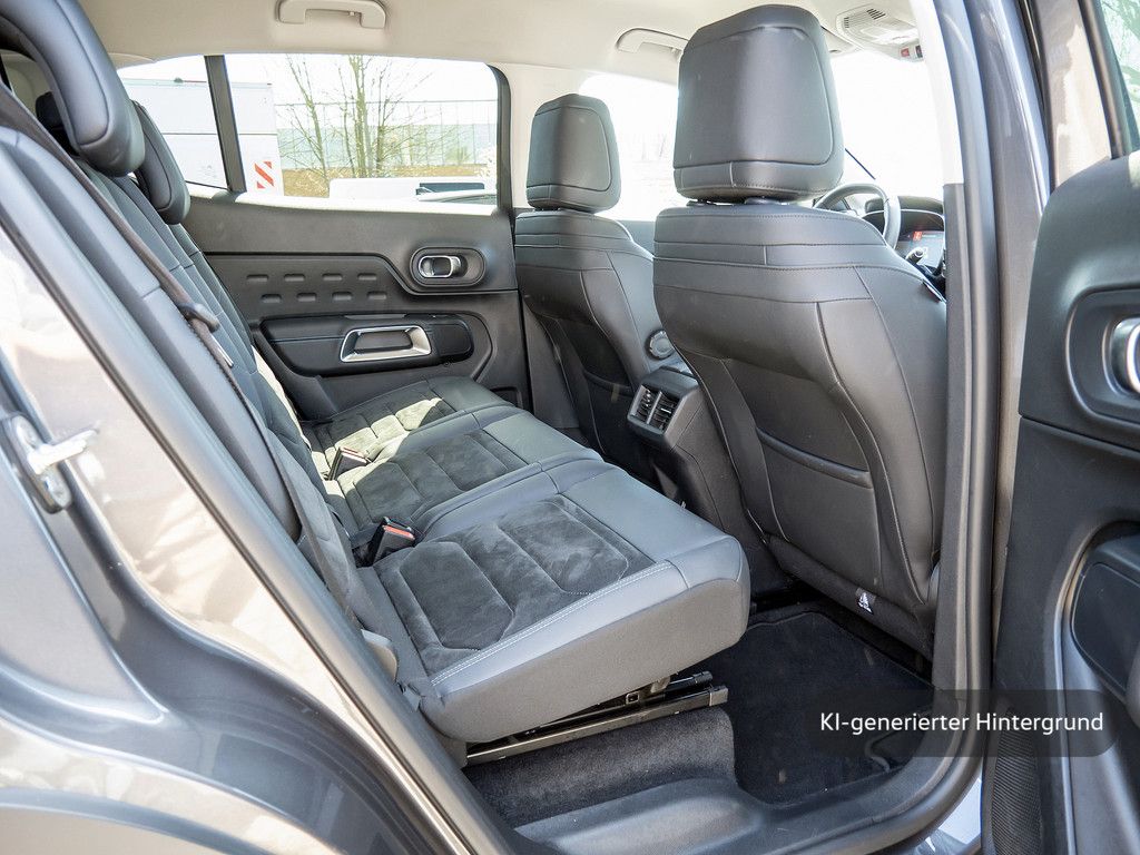 Citroën C5 Aircross - Bild 5