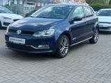 Volkswagen Polo V Allstar 1.2TSI LED*NAV*SHZ*PDC*KLIMA - Volkswagen Polo: Allstar
