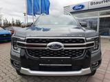 Ford Ranger DOKA Platinum 3.0l EcoBlue LED, AHK, RFK - Ford Ranger mit Diesel-Antrieb
