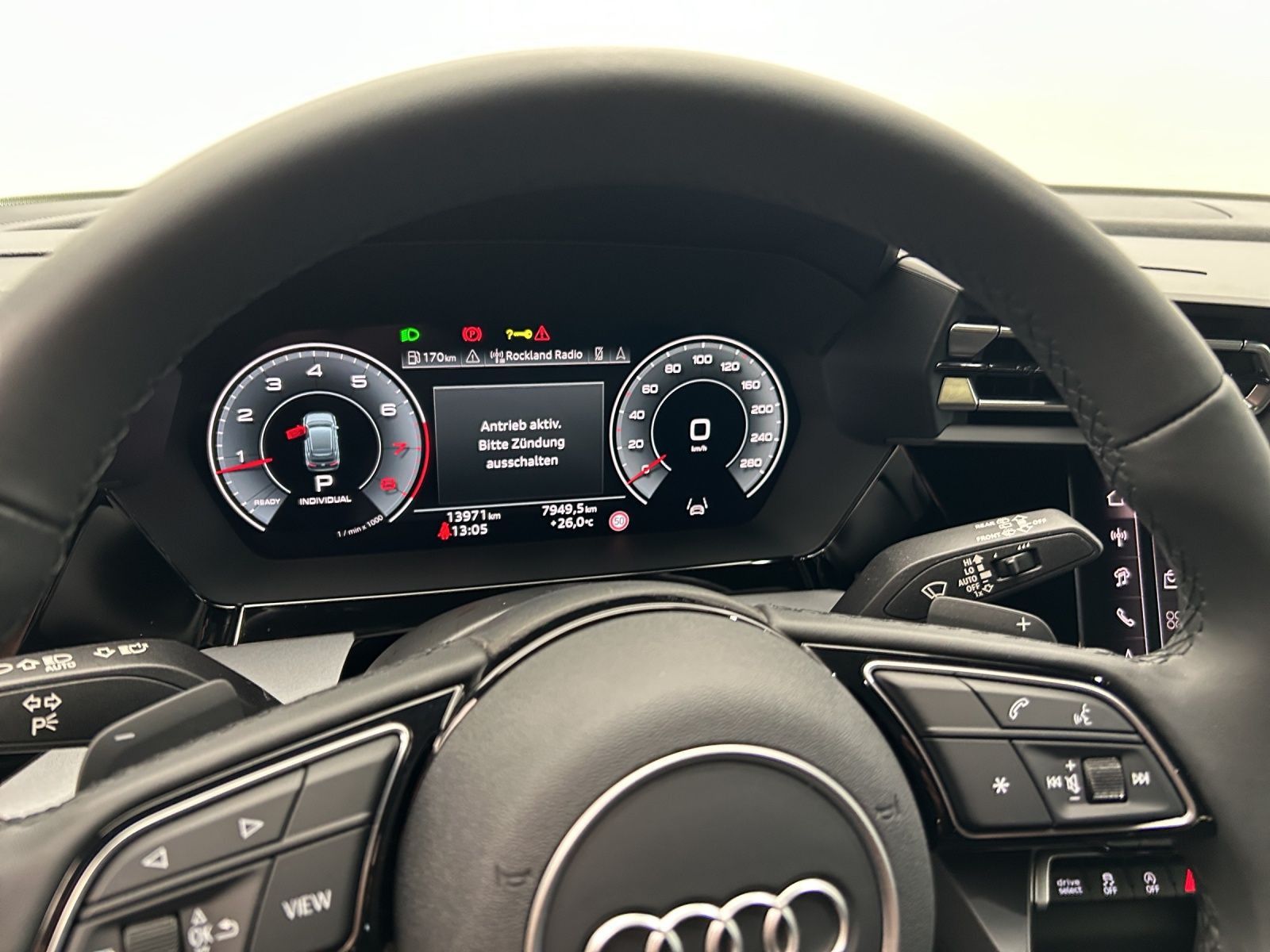 Audi A3 - Bild 9