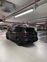 BMW X3 M Competition - gebrauchte BMW X3 M aus dem Jahr 2022