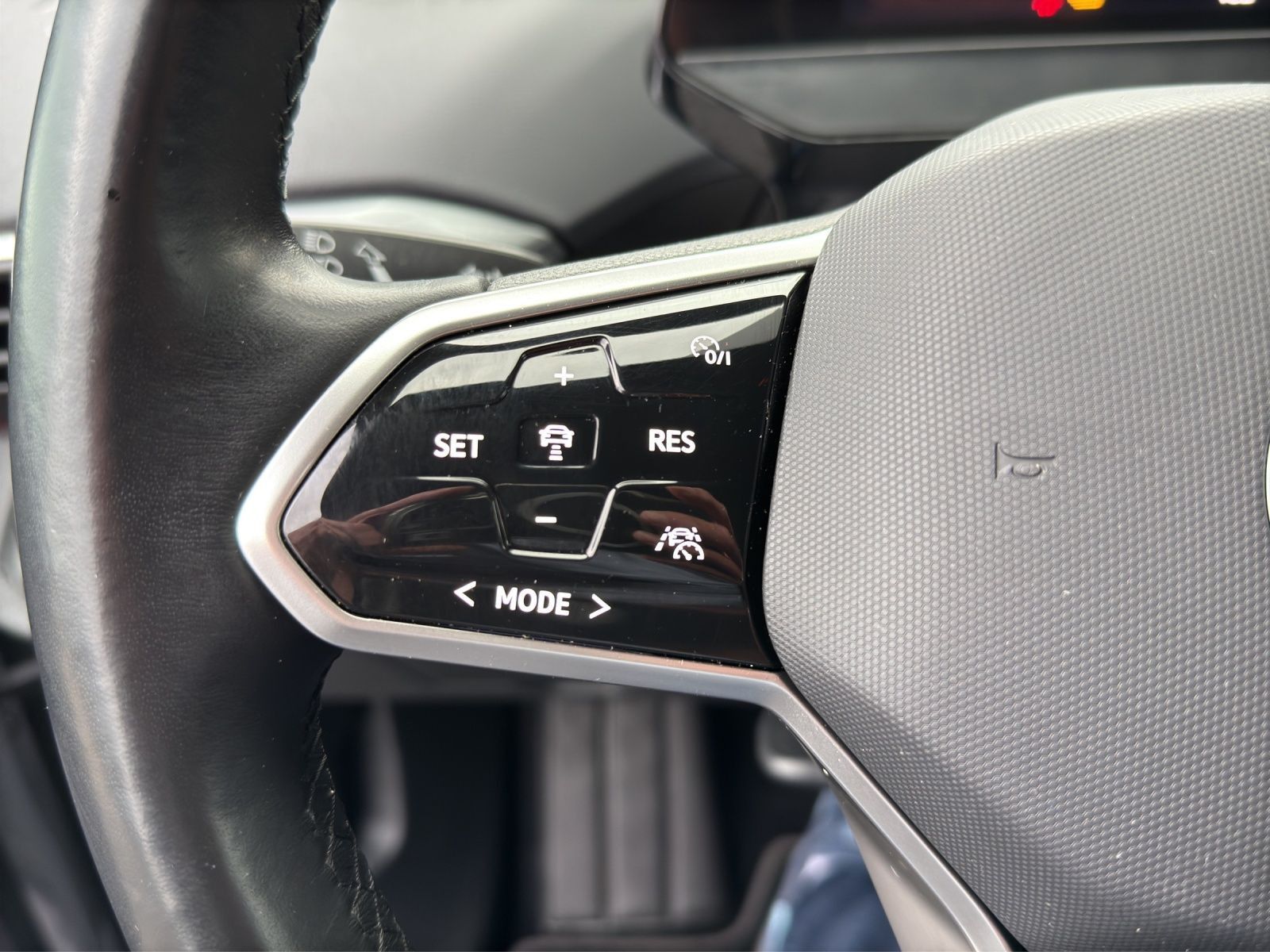 Volkswagen ID.4 - Bild 18