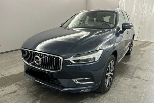 Volvo XC60 B4 Inscription AWD/Navi/LED/Standhz/360/HuD