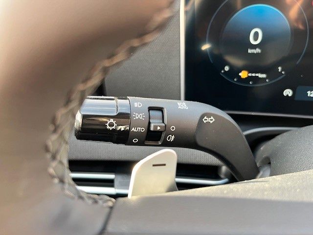 Hyundai TUCSON - Bild 11