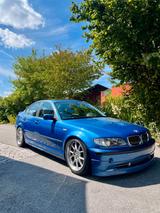 BMW 330i E46 SMG Individual|ALPINA|BBS|Gew... - BMW 330 Limousine E46 330i mit Benzin-Antrieb