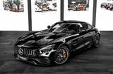 Mercedes-Benz AMG GT C COUPÉ #SCHALENSITZE #KERAMIK #CARBON - Mercedes-Benz AMG GT in Mainz