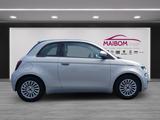 Fiat 500 e Cabrio Blue Edition - Fiat 500 Jahreswagen