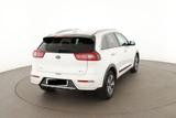 Kia Niro 1.6 GDI Hybrid Vision Vision - Kia Gebrauchtwagen in Berlin