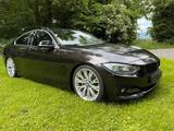 BMW 430d X-Drive f32 Sportline Individual ... - BMW 430 F32 Gebrauchtwagen