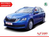Skoda Octavia 1.2 TSI Active PDC Klima USB - Skoda Octavia: 1u