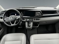 Fahrzeugabbildung Volkswagen T6.1 Caravelle lang DSG Navi Sitzh ACC Virtual