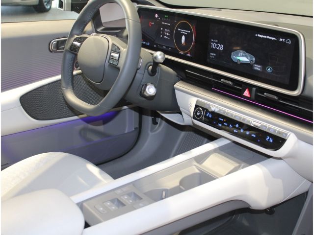 Hyundai IONIQ 6 – Bild 9