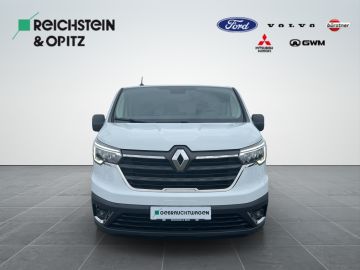 Renault Trafic - 2