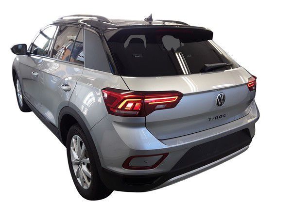Volkswagen T-Roc - Bild 5