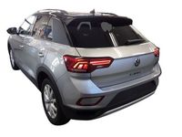 Volkswagen T-Roc - Vorschau Bild 5