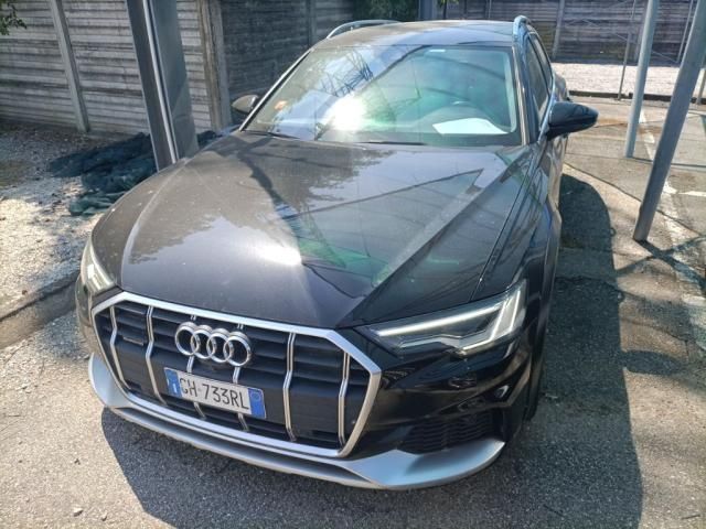 Audi A6 Allroad 50 3.0 tdi mhev 48V quattro 286c