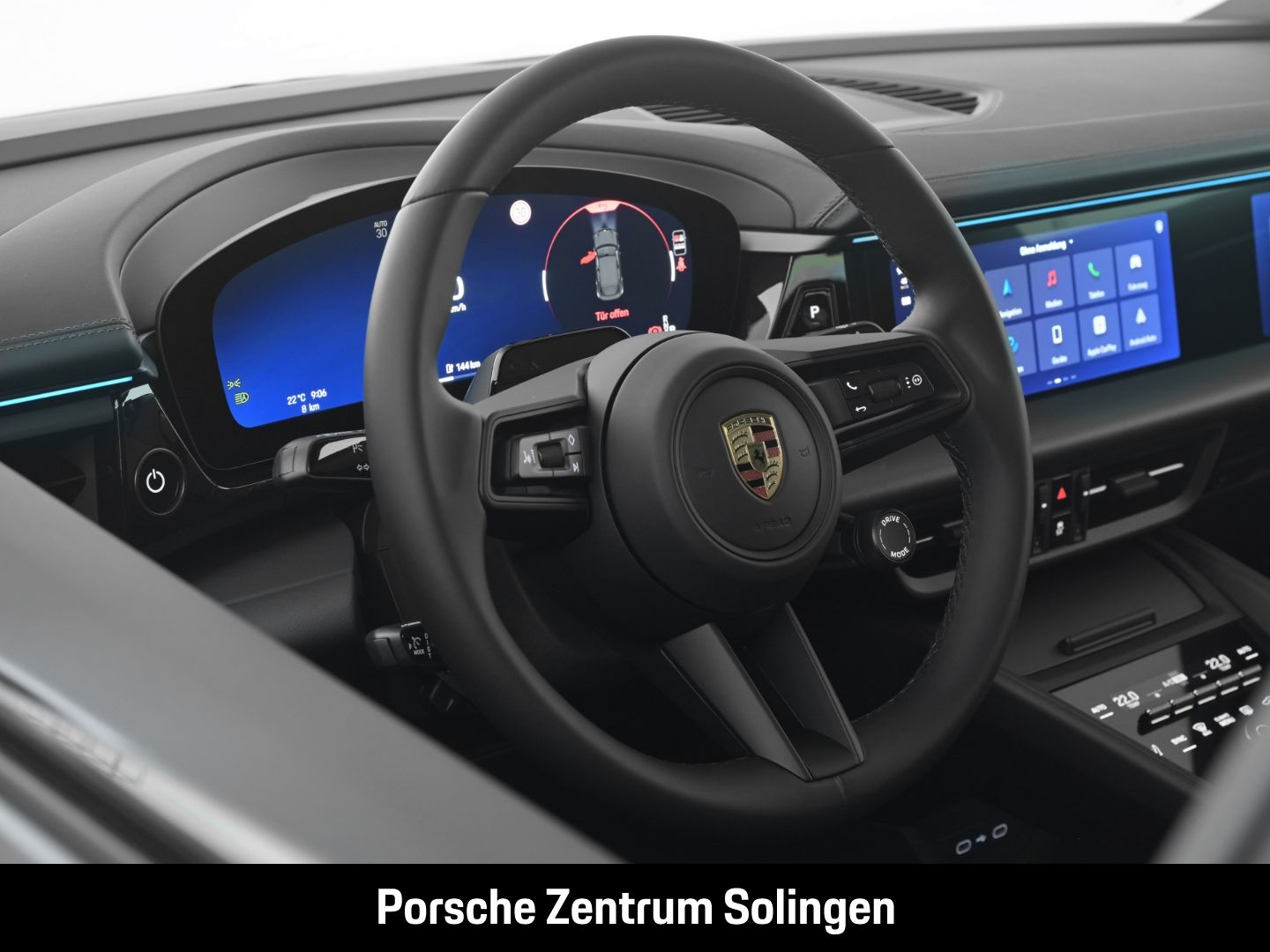 Porsche Macan - Bild 15