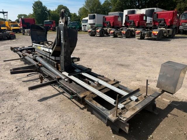 Palfinger Abrollkipper  / für 8x4