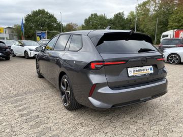 Bild 3 Opel Astra GS ST AT8/NAVI/SHZ+LHZ/PDC vo+hi+360Cam