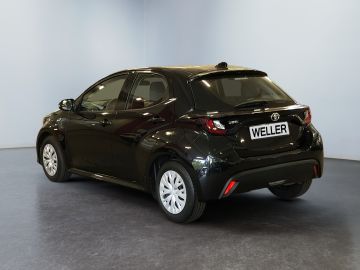 Toyota Yaris - 7