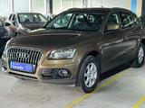 Audi Q5 2.0 TDI quattro*Automatik*Navi*PDC*LED - Audi Q5: Braun