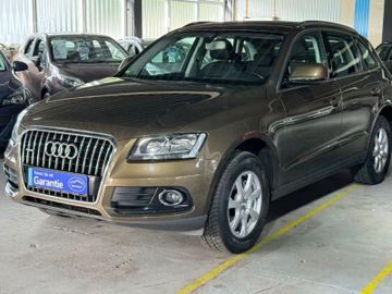 Audi Q5 - 1