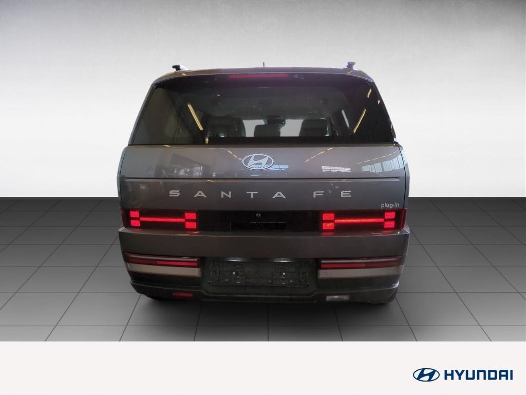 Hyundai Santa Fe – Bild 5