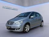 Mercedes-Benz B 200 AUTOMATIK SCHECKHEFT KLIMA AHK CD Klima - gebrauchte Mercedes-Benz B 200 aus dem Jahr 2005
