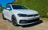 Volkswagen VW Polo 1.6 TDI Highline, Beats Audio, R-Line - Volkswagen Polo: 6r TDI