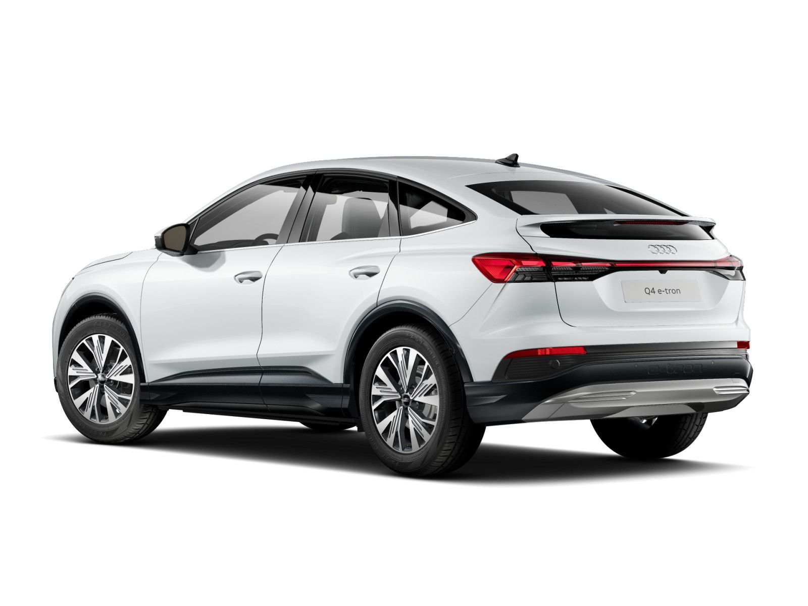 Audi Q4 e-tron - Bild 4