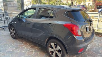 Opel Mokka - 4