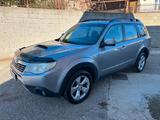 Subaru Forester 2.0D X BR - Subaru Forester aus 2010: X