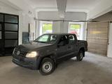 Volkswagen Amarok 4motion Trendl. |  EUR 9.800,- Festpreis - gebrauchte VW Amarok aus dem Jahr 2011
