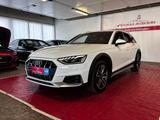 Audi A4 Allroad quattro 40 TDI//KeylessGo//HUD// - gebrauchte Audi Avant Kombis