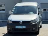 Volkswagen Caddy Kasten/Kombi Roncalli Trendline - Volkswagen Caddy aus 2011: Roncalli