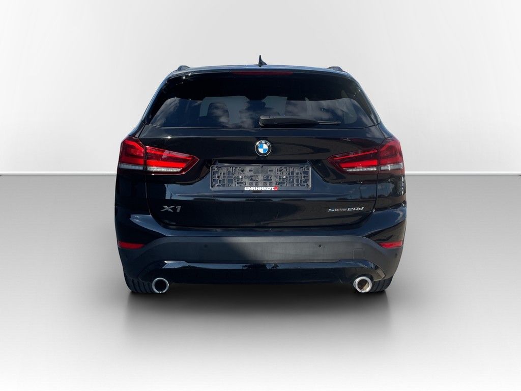 BMW X1 - Bild 7