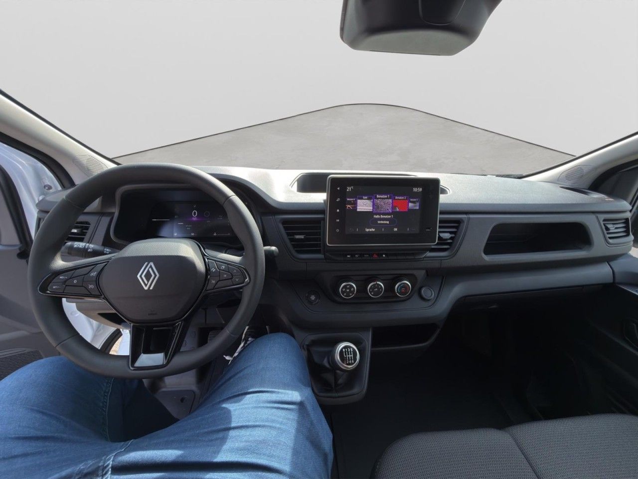 Renault Trafic - Bild 13