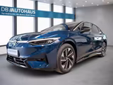 Volkswagen ID.7 Pro 82kWh BEV  - VW ID.7 Gebrauchtwagen