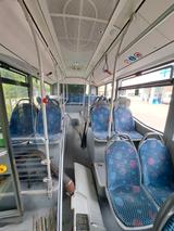 Mercedes-Benz O530 G Citaro 1 - Mercedes-Benz Citaro o530
