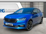 Skoda Fabia 1.5TSI  Monte Carlo  LED Kamera 5jGarantie - Skoda Fabia New cars mit Benzin-Antrieb: Kleinwagen