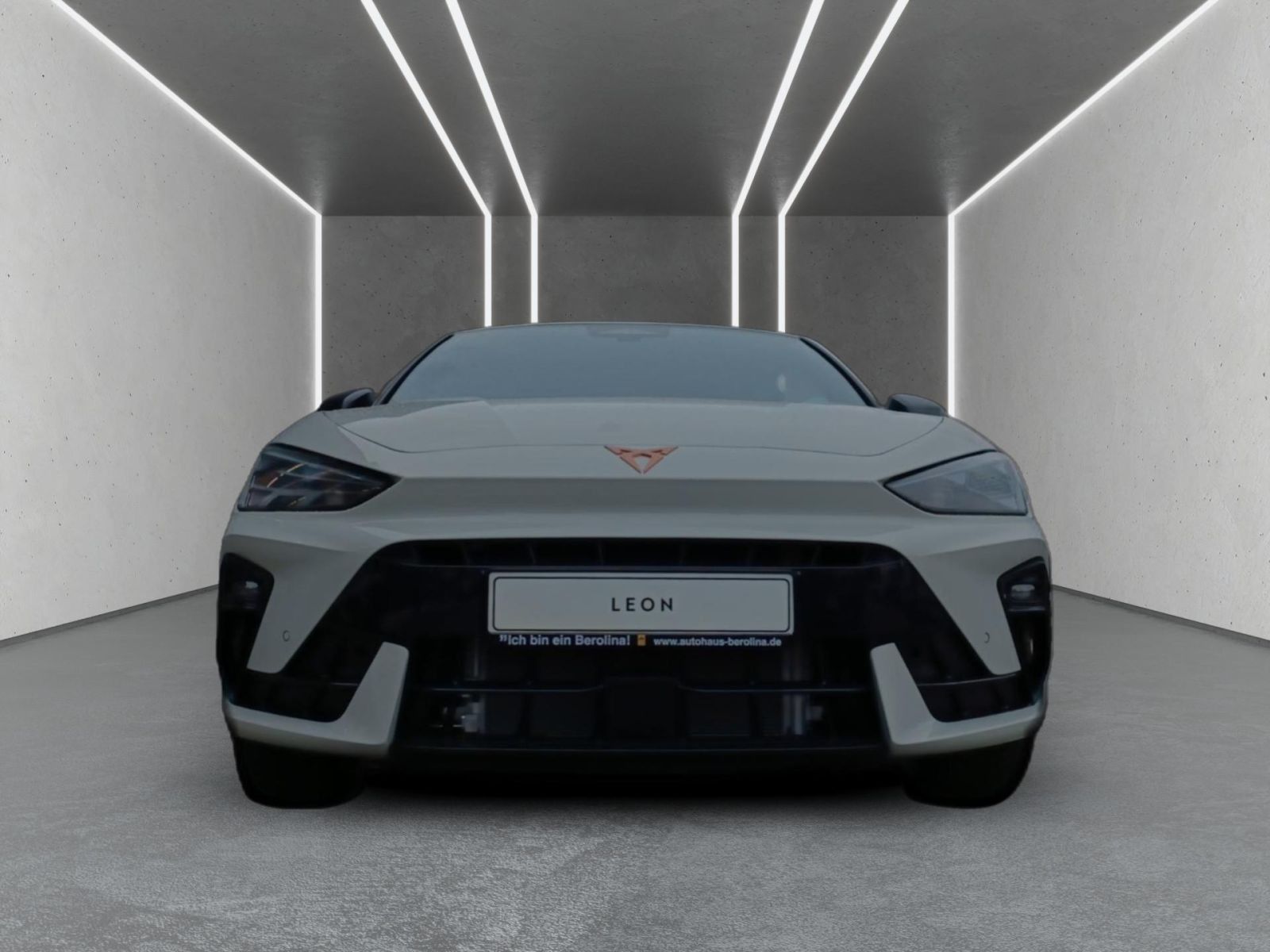 Cupra Leon - Bild 5