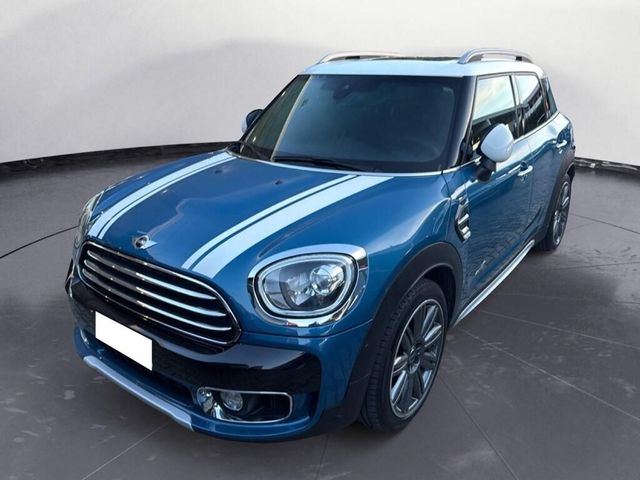 MINI ANDERE