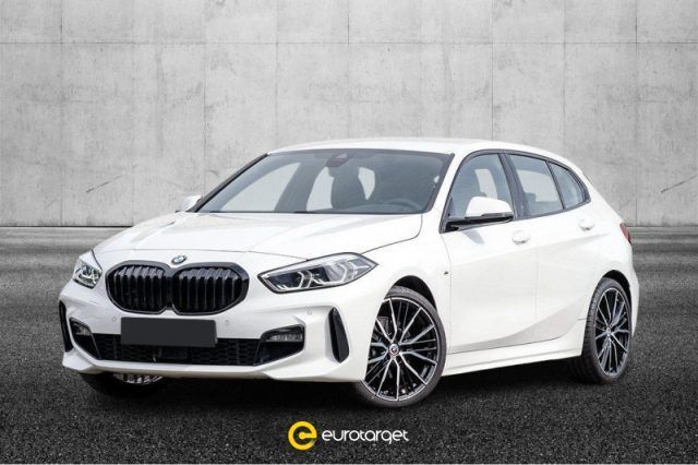 BMW 118 i 5p. Msport