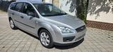 Ford Focus Turnier Trend