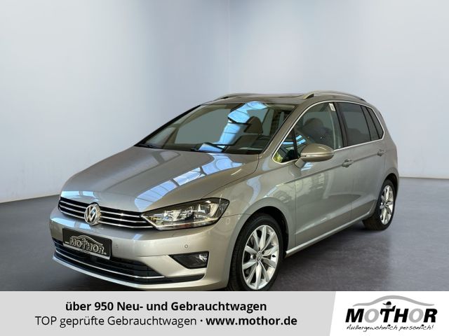 Volkswagen Golf VII Sportsvan Highline 2.0 TDI DSG Panorama