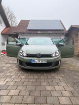 Volkswagen VW Golf GTI VI Adidas Edition | 211 PS | DSG | - Volkswagen Golf: GTI Adidas
