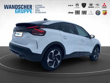 Citroën C4 Shine PT 130 EAT8 Navi+LED+HUD+PDC+RFK+SHZ