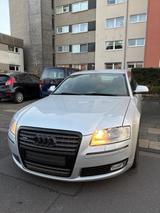Audi A8 3.2 FSI tiptronic quattro - - Audi A8 in Leverkusen