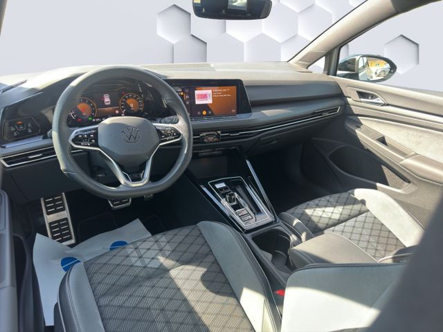 Golf Variant VIII eTSI 1.5 Mildhybrid  R-Line DS